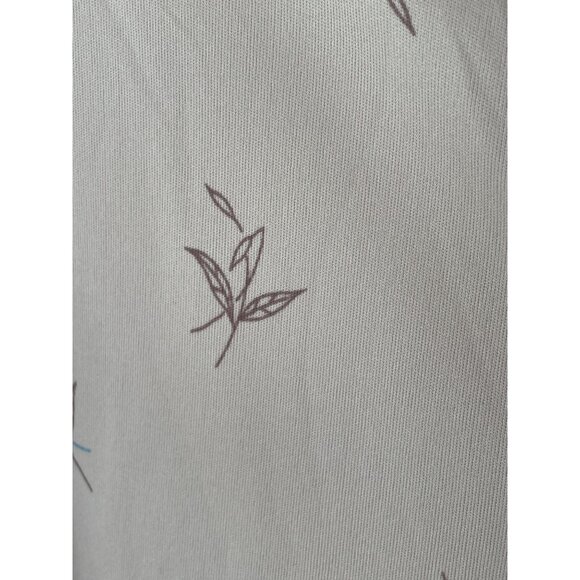 Vintage 1970s Mens JcPenny Button Up Casual Shirt size L - Picture 14 of 15